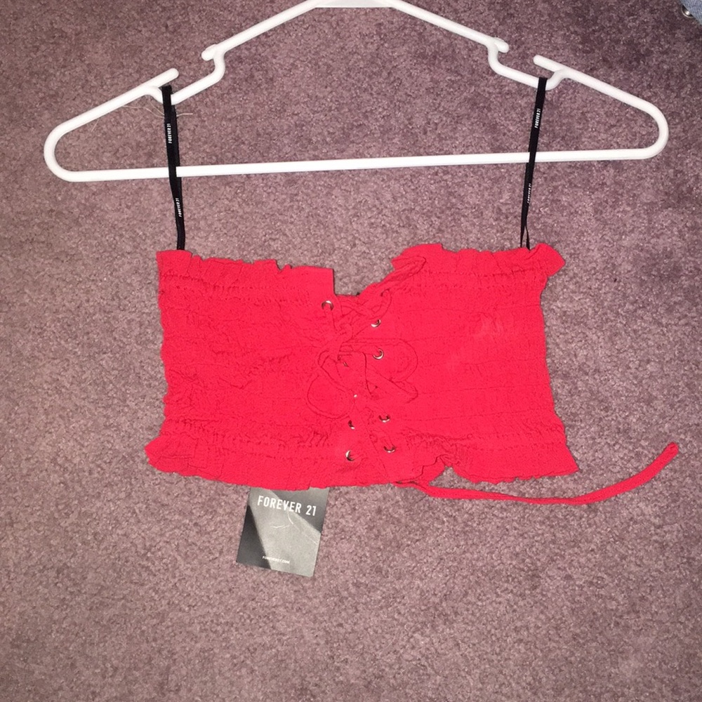 Forever 21 shirt